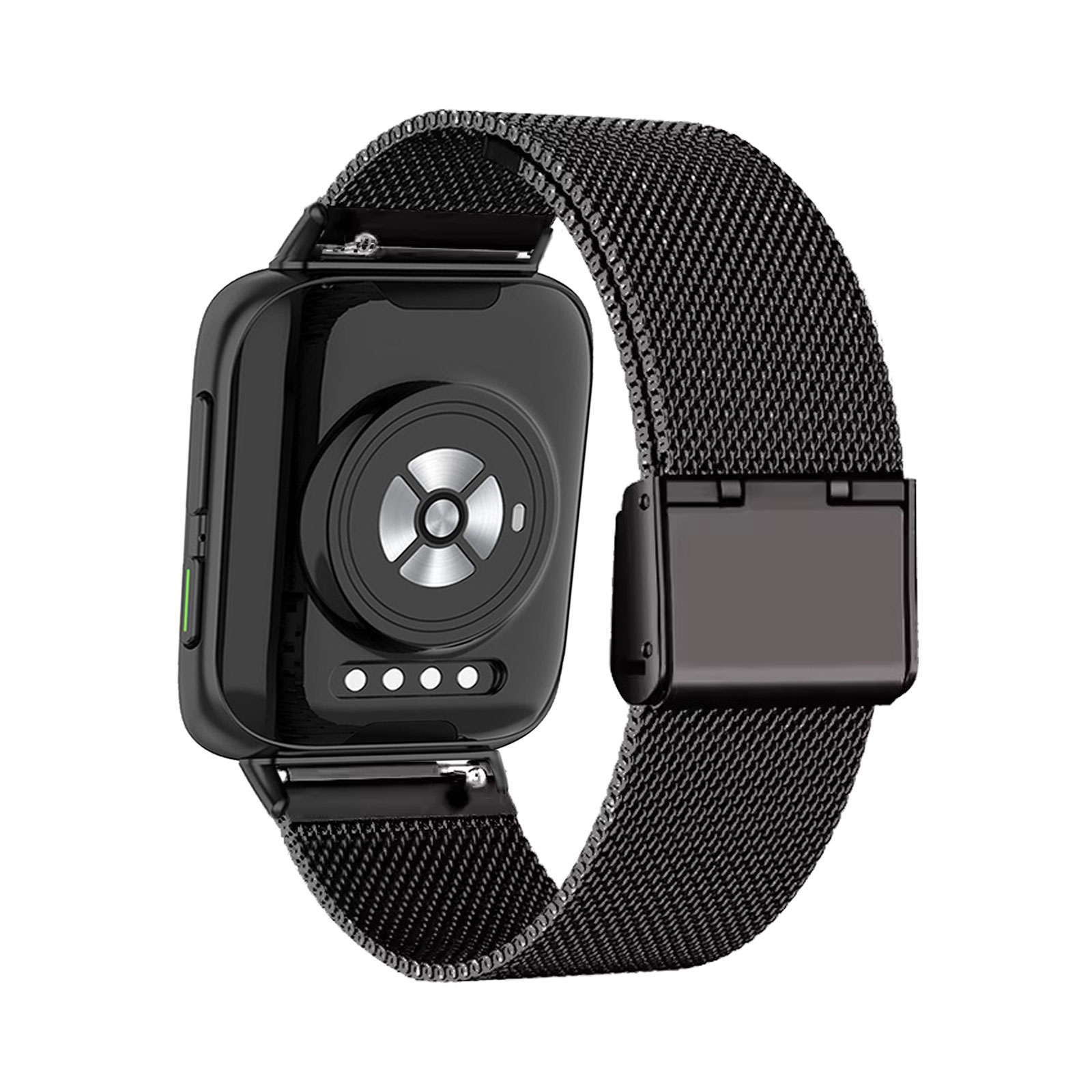 Stainless Mesh Band - Metal Bands for OPPO Watch 41mm