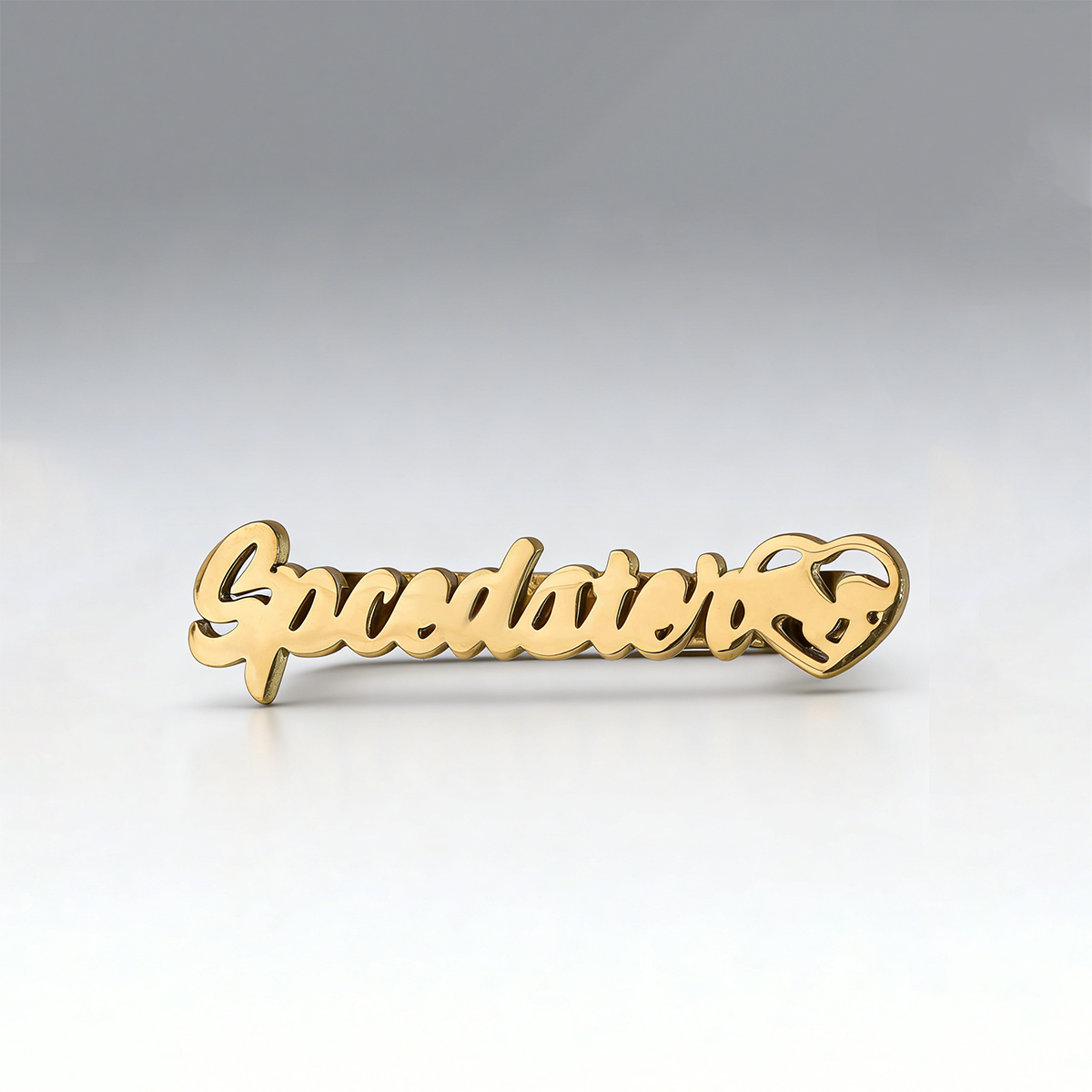 Gold Stainless Steel Custom Le - Smartwatch Watch Accessories ulasan dan harga