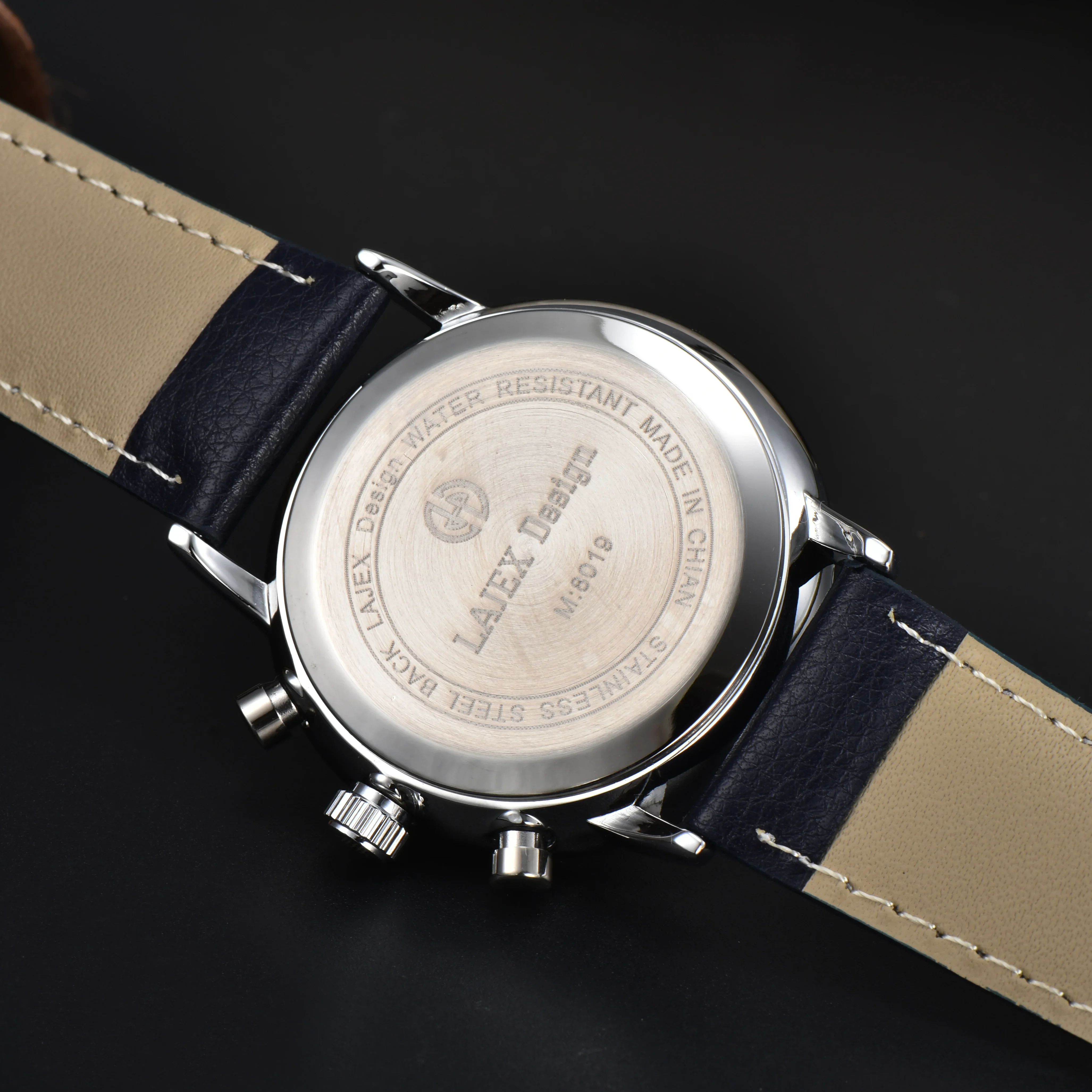 2026 Hindenburg Zeppelin 8086- - Smartwatch Touch ulasan dan harga