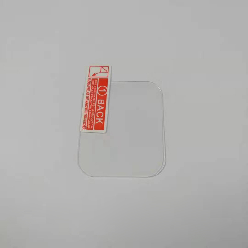 Wonlex 1 piece Tempered Film f - Android Smartwatch Accessories ulasan dan harga