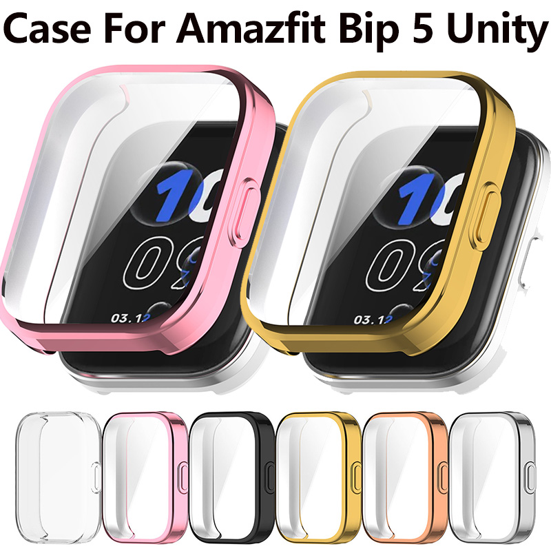 TPU Screen Protector Case For  - Smartwatch Nexus ulasan dan harga