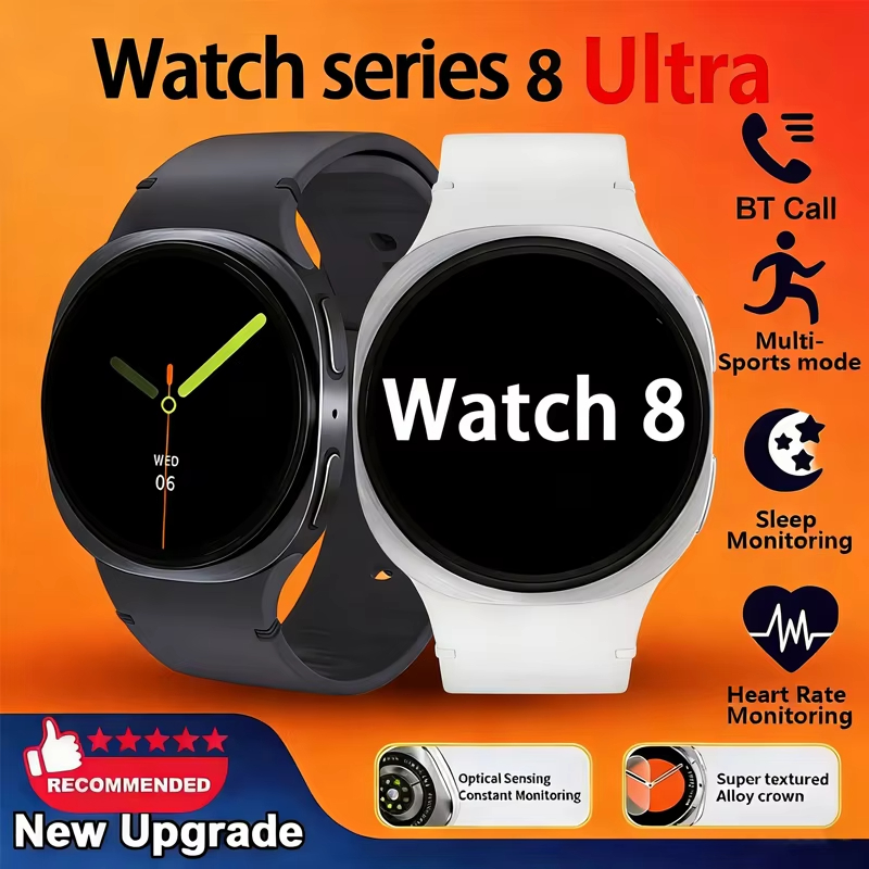 2026 Watch GPS Track Smart Wat - Smartwatch Nexus ulasan dan harga