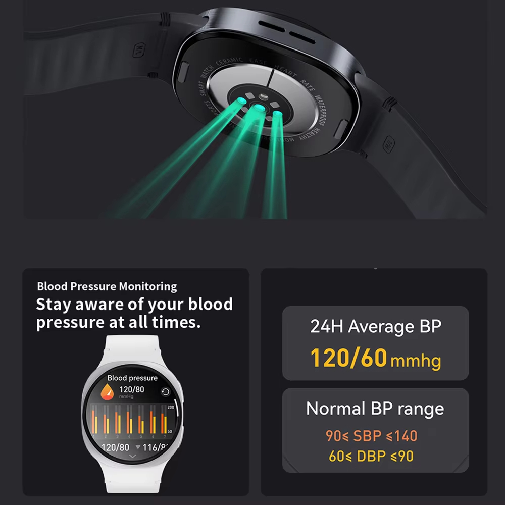 2026 Watch GPS Track Smart Wat - Smartwatch Nexus ulasan dan harga