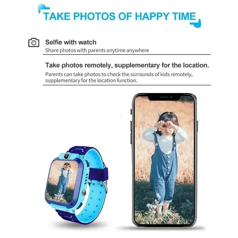 Lenovo GPS Tracking Waterproof - Smartwatch Id ulasan dan harga