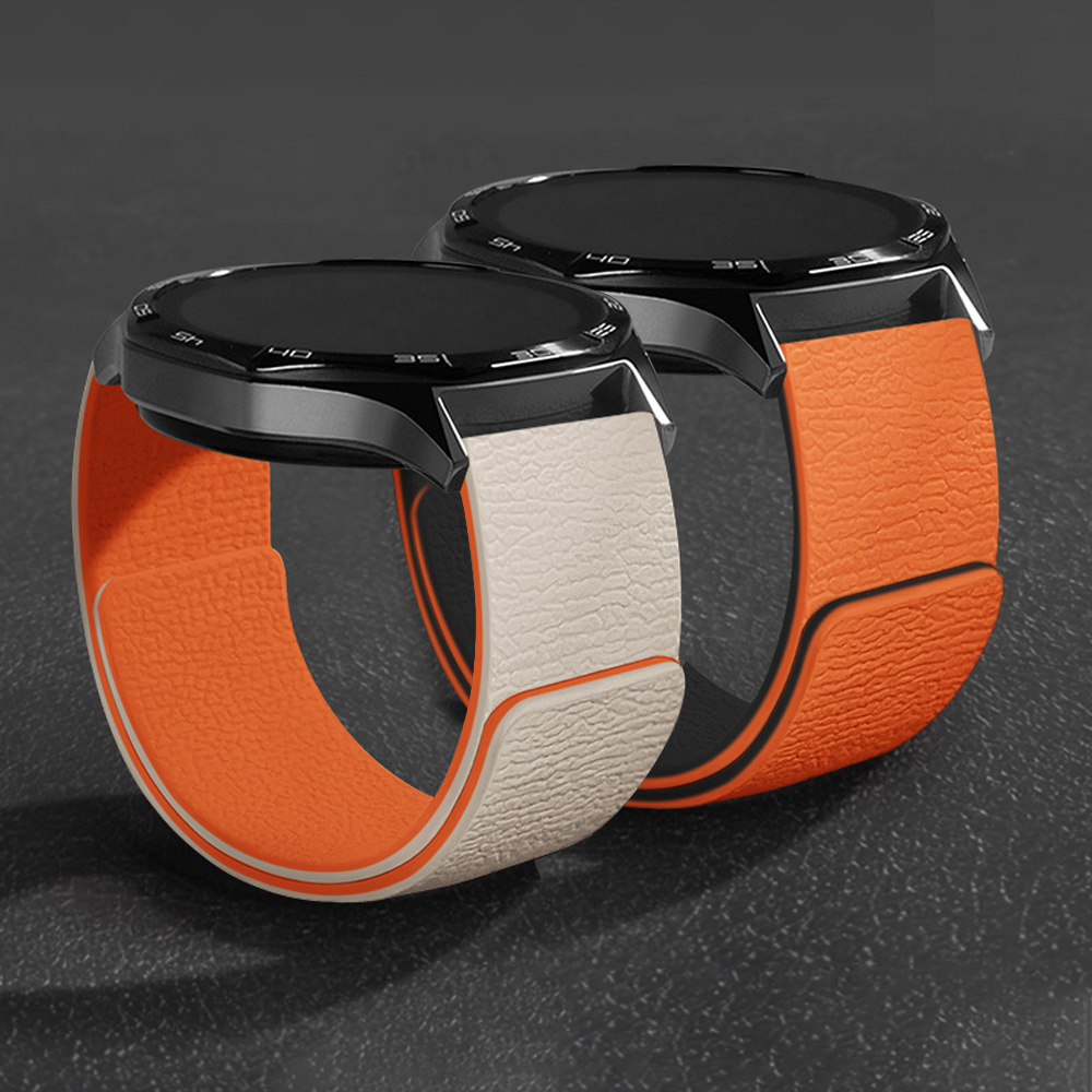 Magnetic Straps for Samsung Ga - Titan Smartwatch Accessories ulasan dan harga