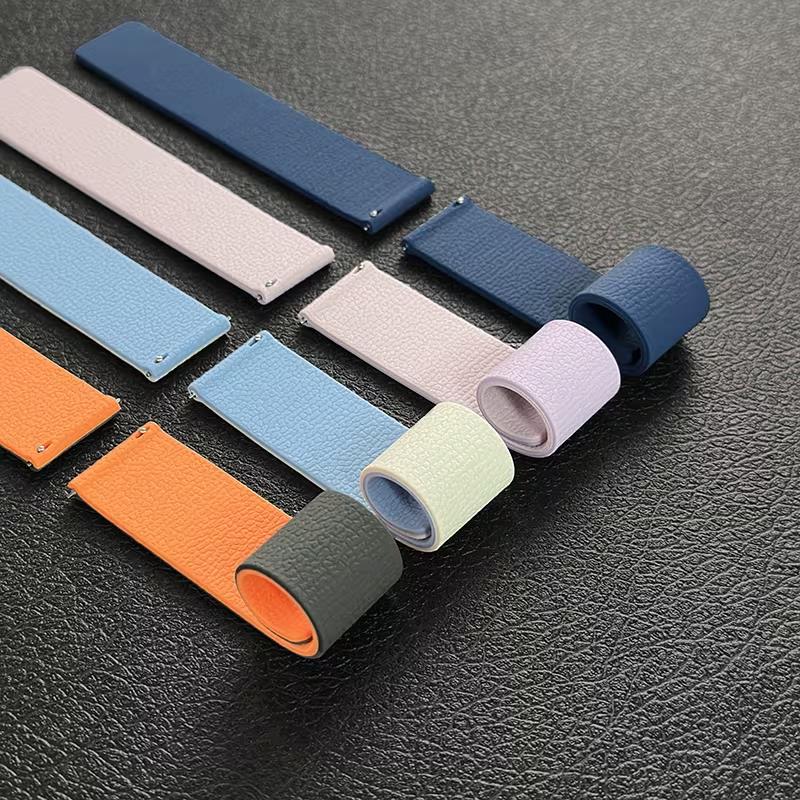 Magnetic Straps for Samsung Ga - Titan Smartwatch Accessories ulasan dan harga
