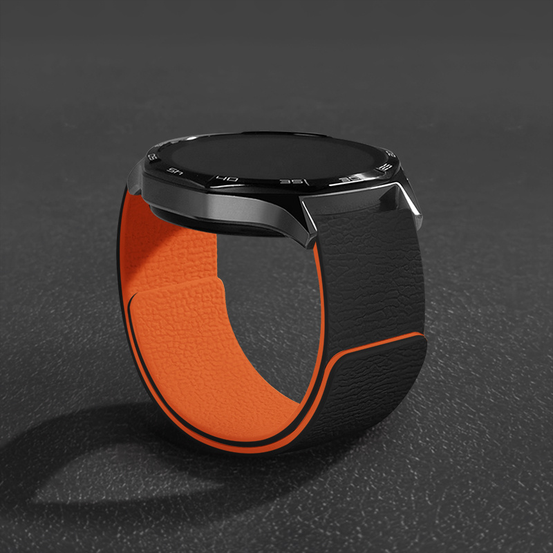 Magnetic Straps for Samsung Ga - Titan Smartwatch Accessories ulasan dan harga