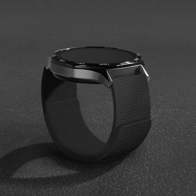 Magnetic Straps for Samsung Ga - Titan Smartwatch Accessories ulasan dan harga