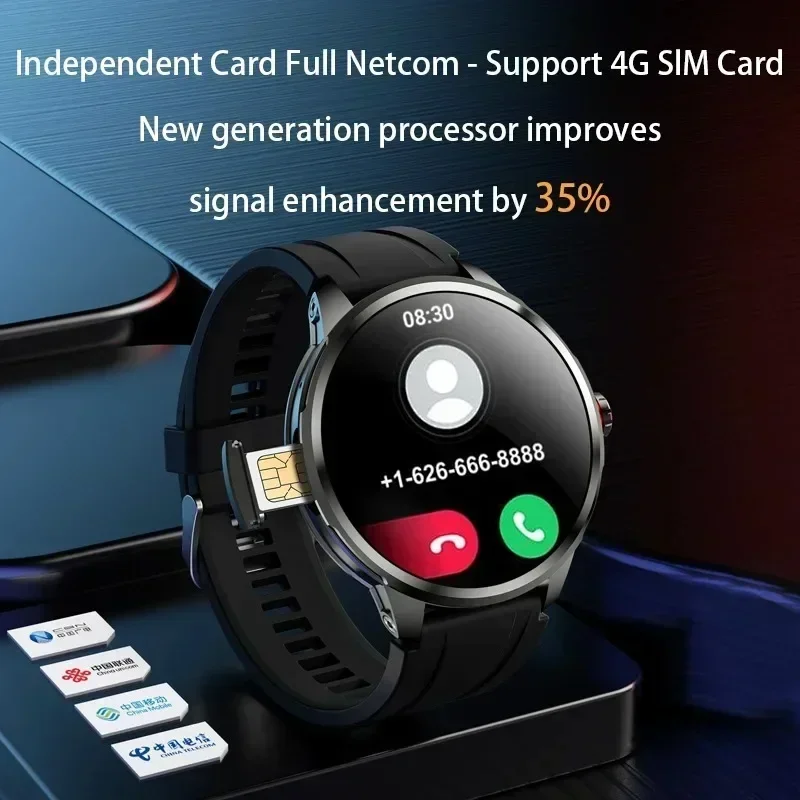 H99 Smart Watch 5G LTE Android - Smartwatch Nexus ulasan dan harga