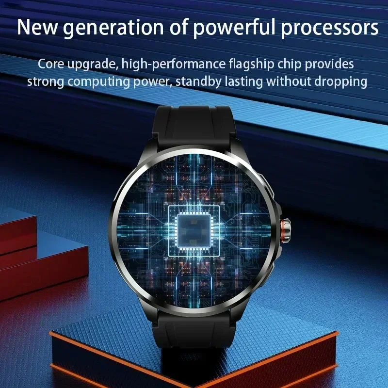 H99 Smart Watch 5G LTE Android - Smartwatch Nexus ulasan dan harga