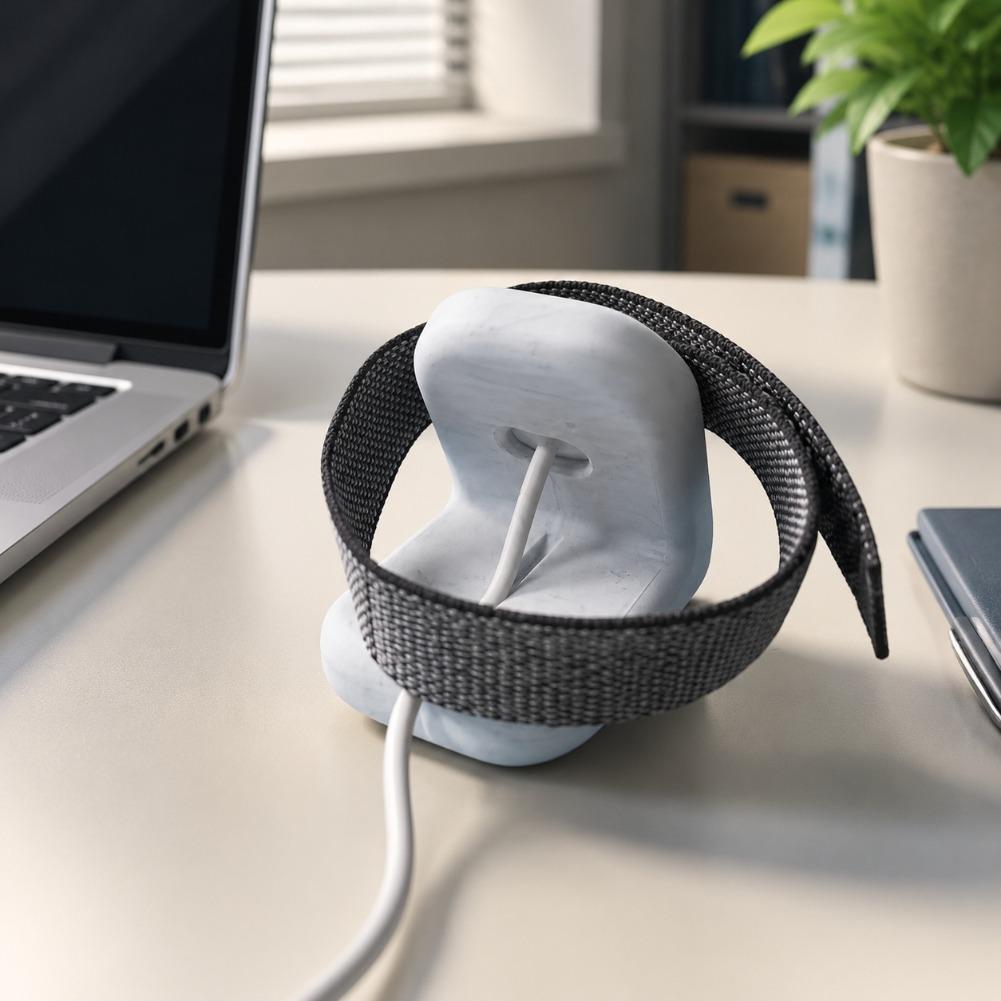 Charging Cradle For Fitbit Air - Watch Charging Dock ulasan dan harga