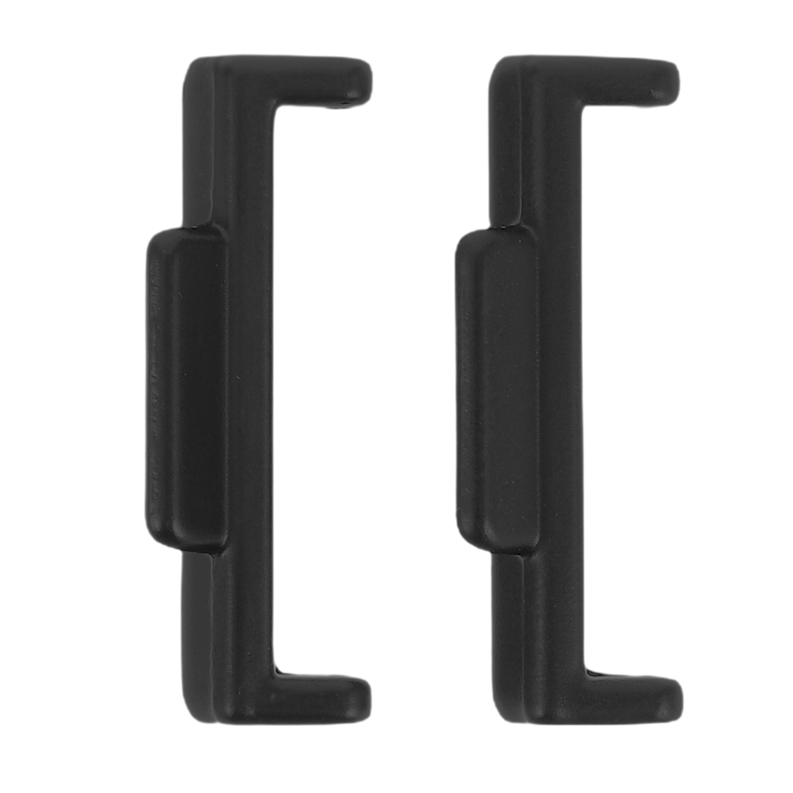 2Pcs Metal Watch Strap Connect - Smartwatch Watch Accessories ulasan dan harga