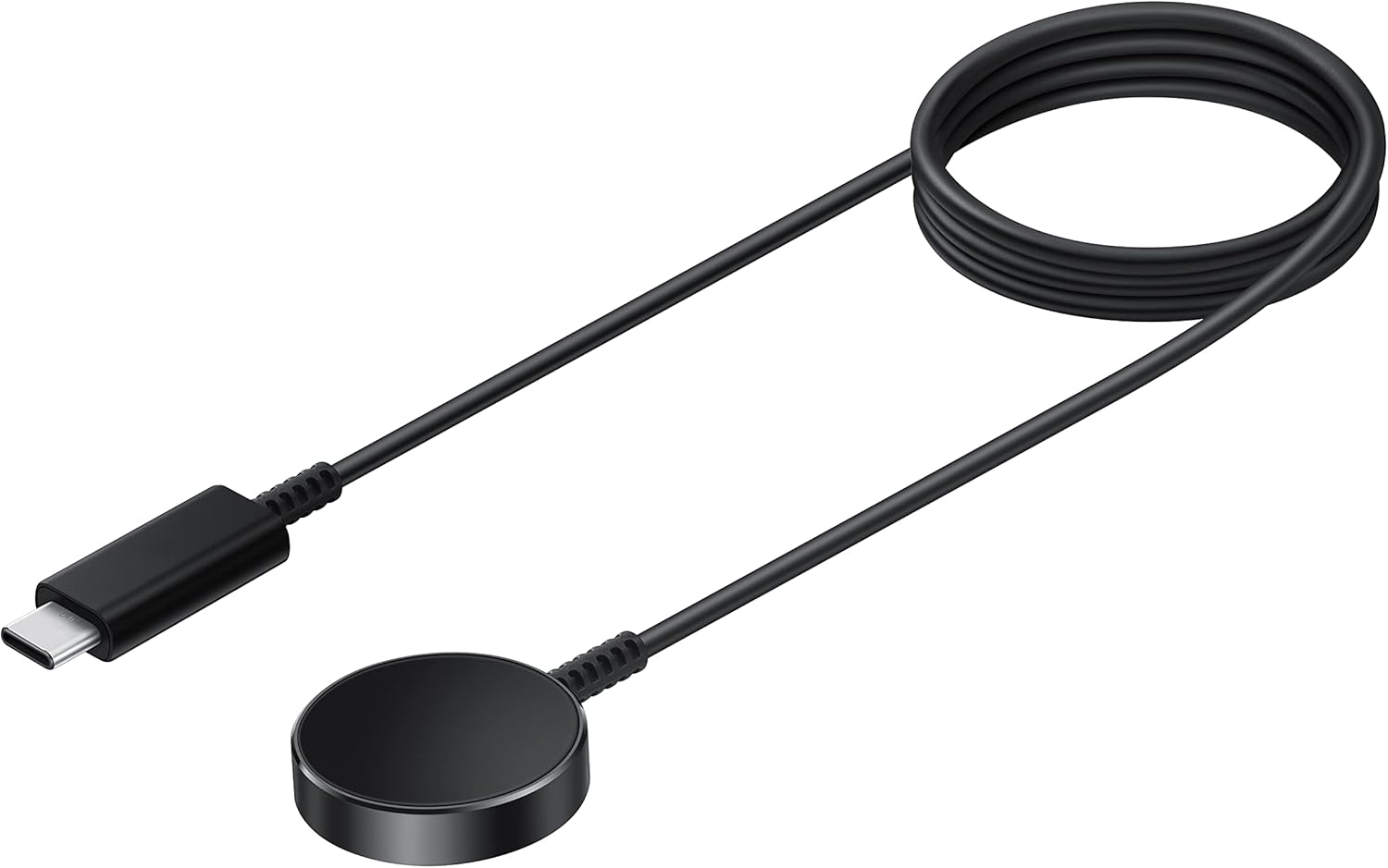 Fast Magnetic Wireless Charger - Watch Charging Dock ulasan dan harga