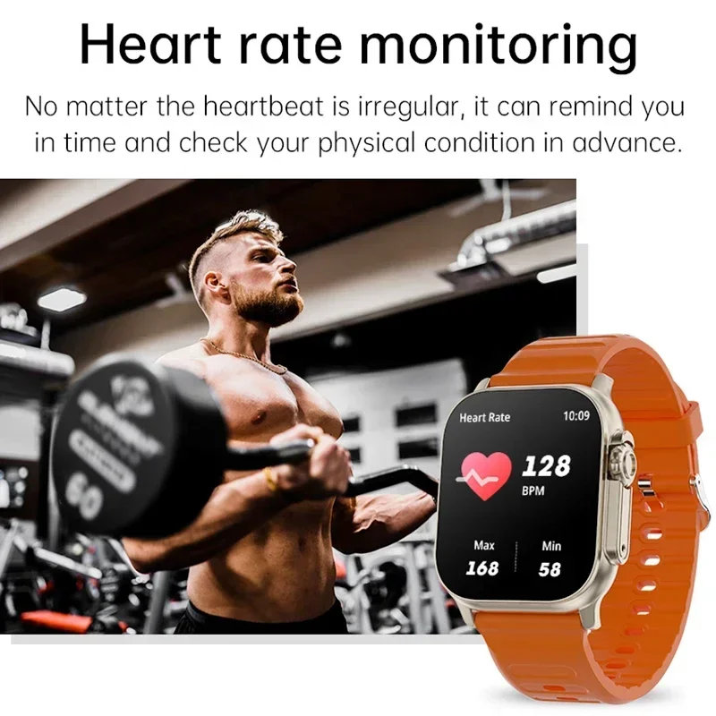 Lenovo C90 Ultra 2 Smart Watch - Smartwatch Nexus ulasan dan harga