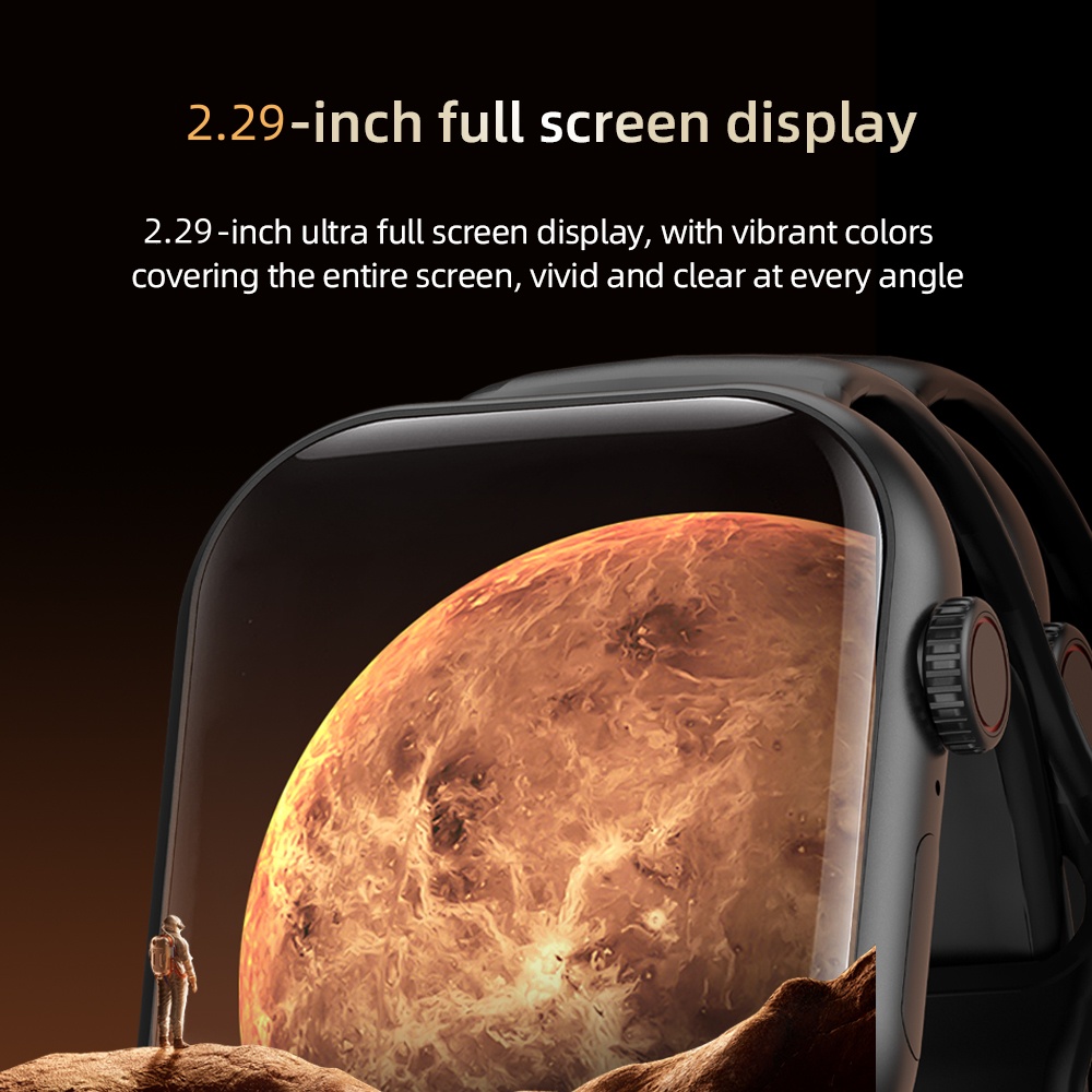 Original VP29 Smartwatch VP Se - Smartwatch Id ulasan dan harga