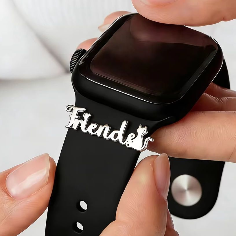 Todorova Personalized Name Cat - Smartwatch Watch Accessories ulasan dan harga