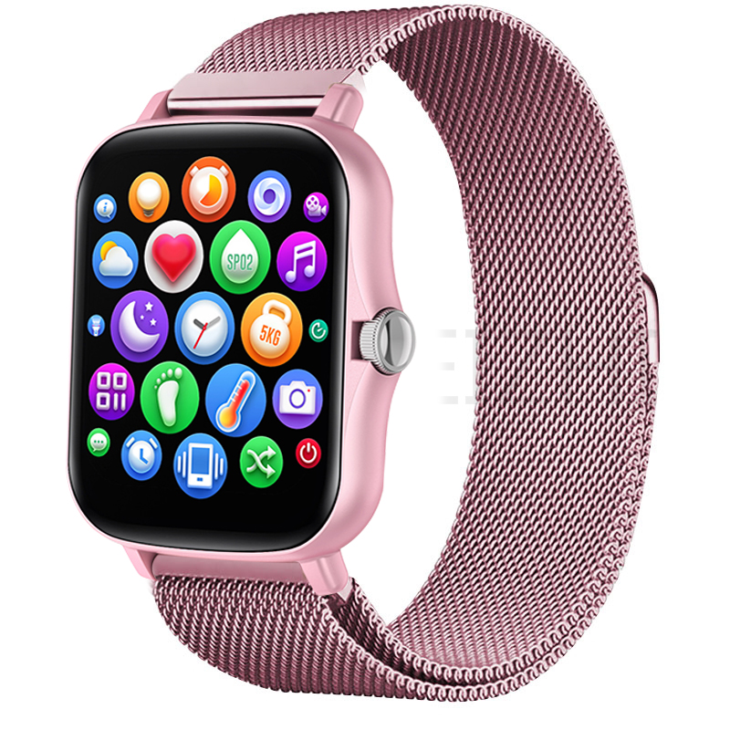 20mm strap For Amazfit GTS 4/3 - Titan Smartwatch Accessories ulasan dan harga
