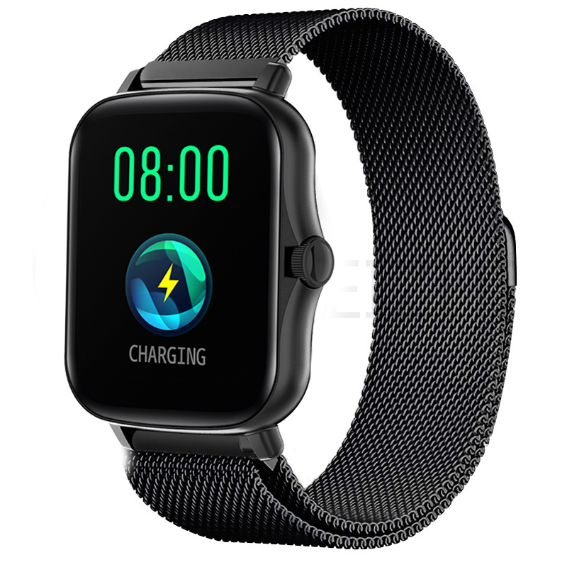 20mm strap For Amazfit GTS 4/3 - Titan Smartwatch Accessories ulasan dan harga