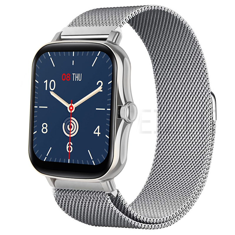 20mm strap For Amazfit GTS 4/3 - Titan Smartwatch Accessories ulasan dan harga