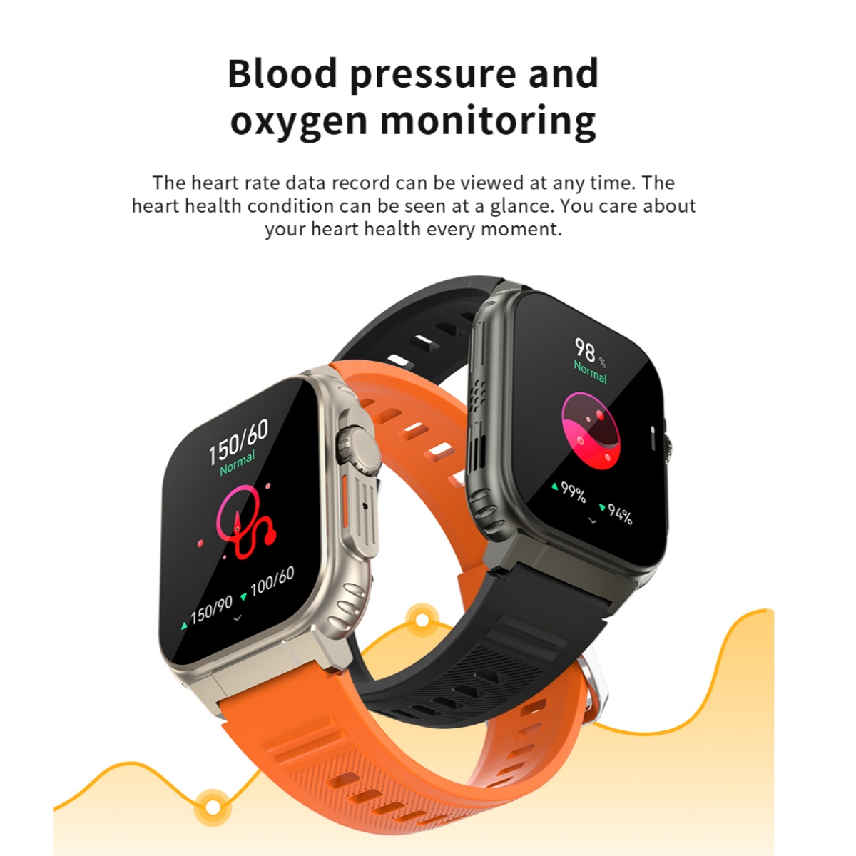 Newest S12 Ultra MAX Android 1 - Smartwatch Id ulasan dan harga