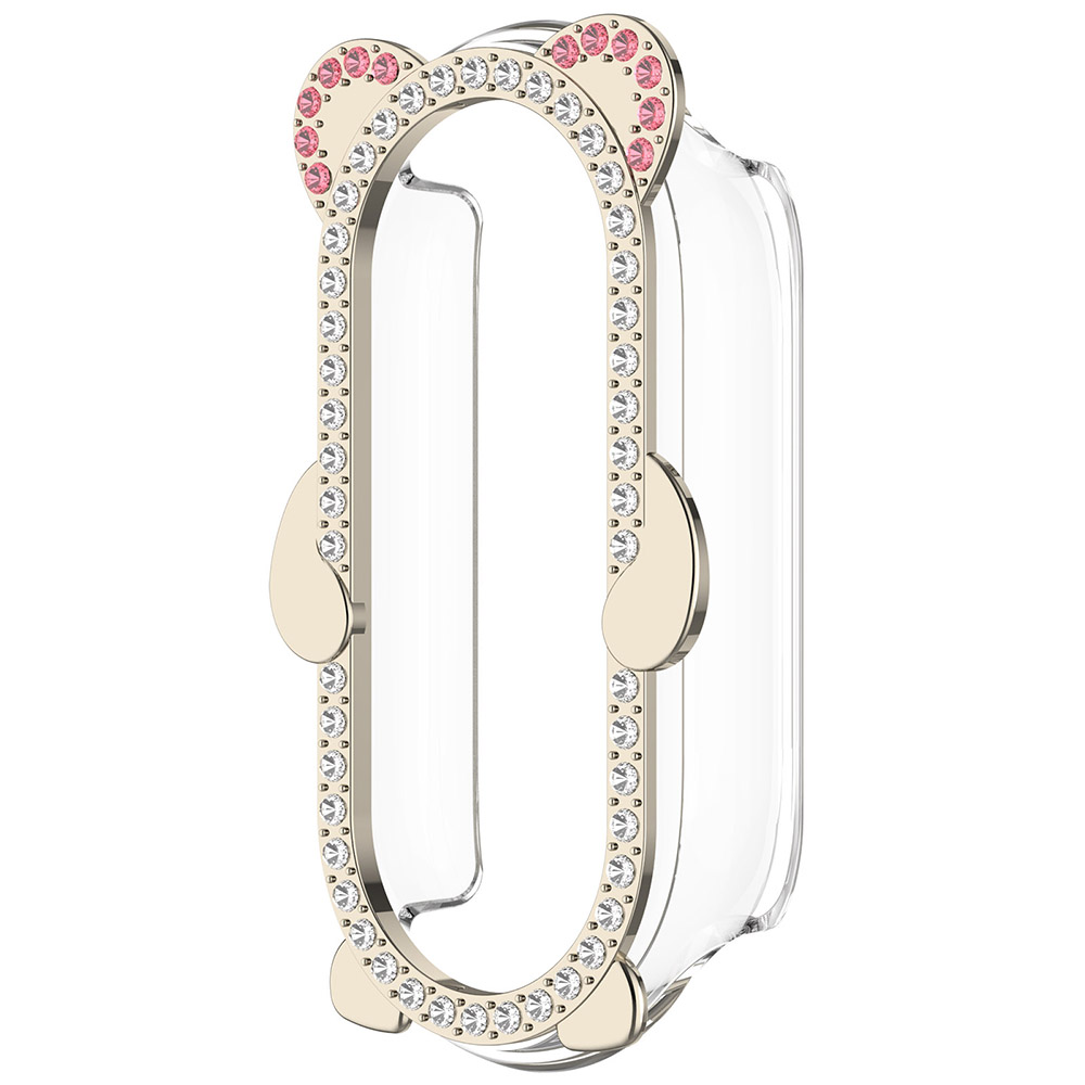Bling Dressy Case for Xiaomi S - Smartwatch Nexus ulasan dan harga