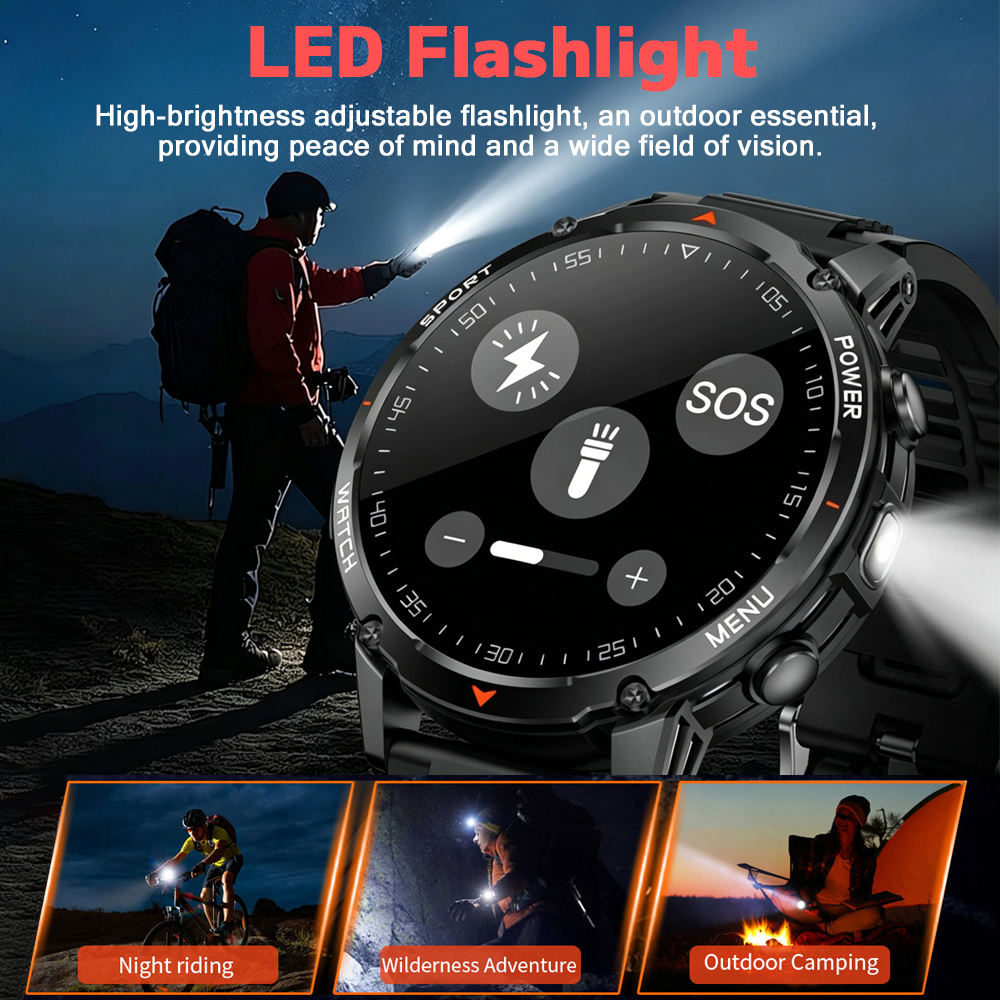 New Durable 1400mAh Battery T- - Smartwatch Nexus ulasan dan harga