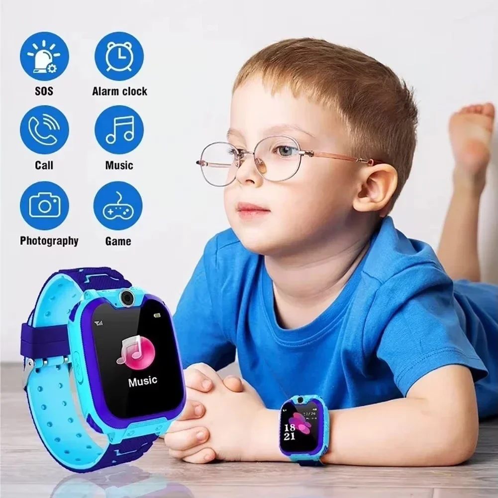 Lenovo 2026 New 5G Waterproof  - Smartwatch Id ulasan dan harga