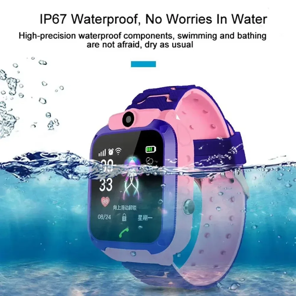 Lenovo 2026 New 5G Waterproof  - Smartwatch Id ulasan dan harga