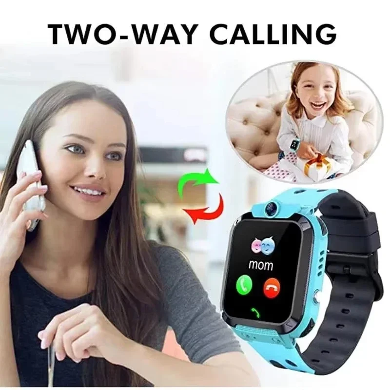 Lenovo 2026 New 5G Waterproof  - Smartwatch Id ulasan dan harga
