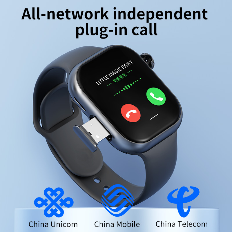 5G Smart Watch S10 Series Andr - Smartwatch Instagram ulasan dan harga