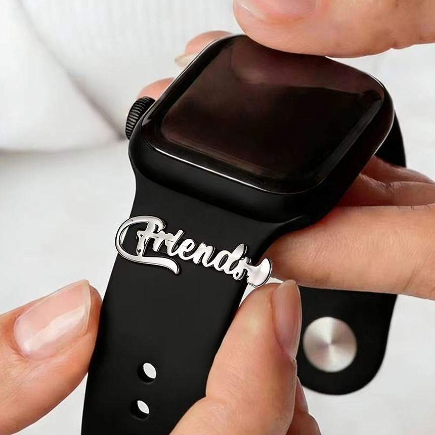 Todorova Custom Name Watch Ban - Smartwatch Watch Accessories ulasan dan harga