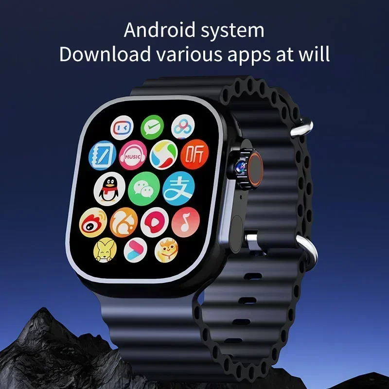 XC19 New Men's  Women's Smart  - Smartwatch Id ulasan dan harga